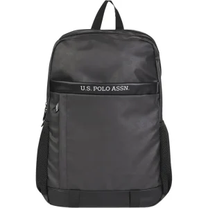 Round backpack US Polo PLCANYD24029