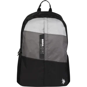 Round backpack US Polo PLCANYD24031