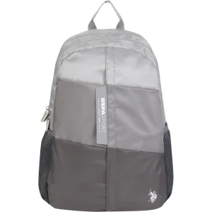 Round backpack US Polo PLCANYD24032