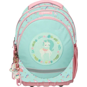 Ergonomic backpack Lovely Tale 531251