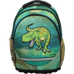 Ergonomic backpack Dinosaur 531267