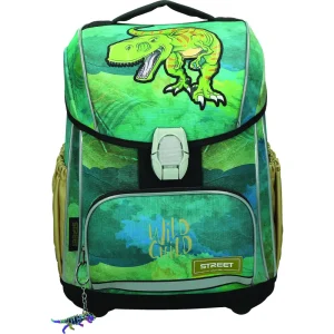 Bag Abc Dinosaur 531268