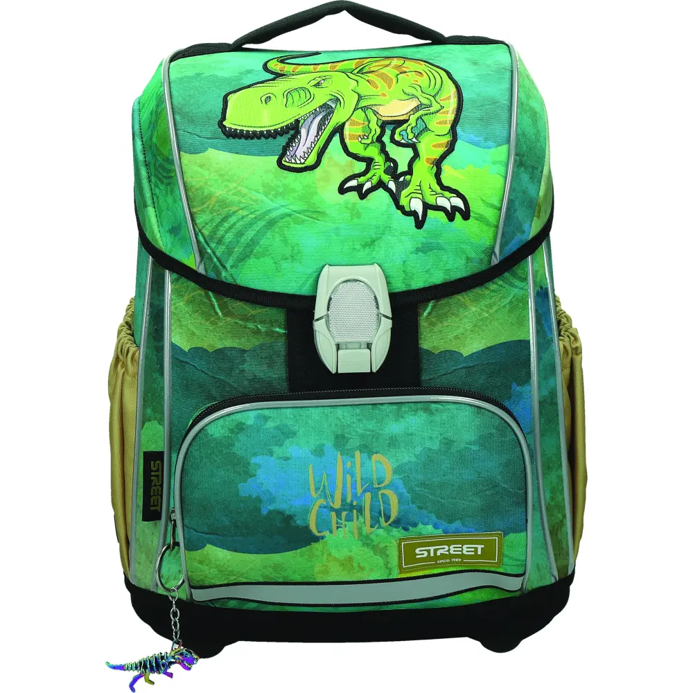 Borsa Abc Dinosaur 531268
