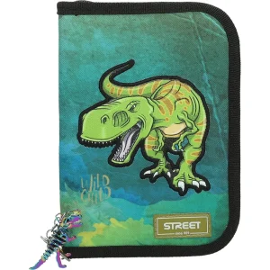 Pencil case 1 Empty 2 Switches Dinosaur 531272