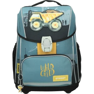 Bag Abc Construction