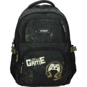 Round backpack Game 531283