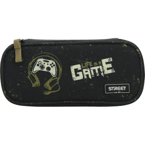 Pencil case Ovalna1 Compact Game 531284