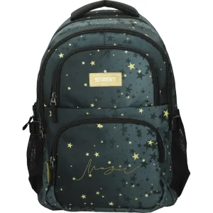 Round backpack Magic 531286