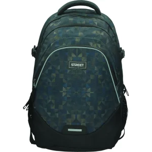 Backpack Round Escape Spot