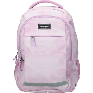 Backpack Round Alfa Watercolor