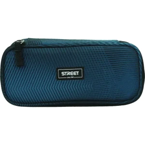 Pencil case Oval1 Compact Light Manual