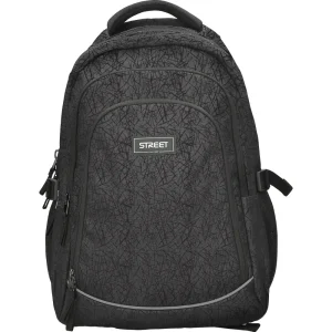 Round backpack Balance Sketch