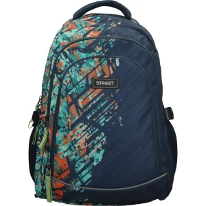 Backpack Round Balance Divided