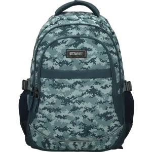 Backpack Round Active Digital