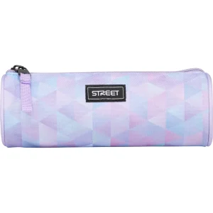 Pencil case Round Active Poly
