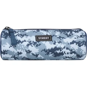 Pencil case Round Active Digital