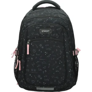 Backpack Round Infinity Carry