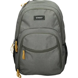 Backpack Round Impact Clay