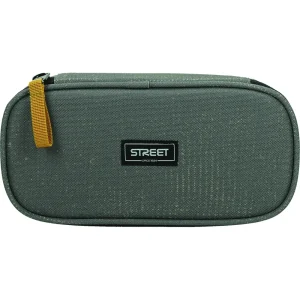 Astuccio Oval1 Compact Clay
