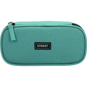 Pencil case Oval1 Compact Whale
