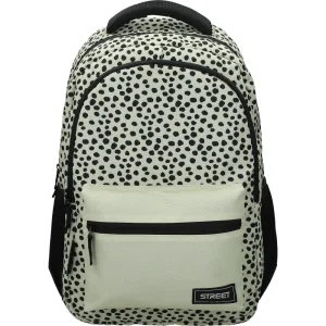 Backpack Round Vipe Tone
