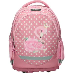 Ergonomic backpack Simple Dream Big