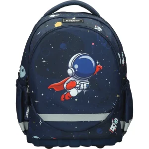 Ergonomic backpack Simple Fly High