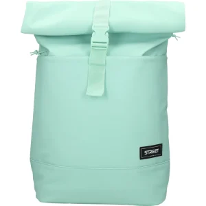 Backpack Round Rollup Verdant