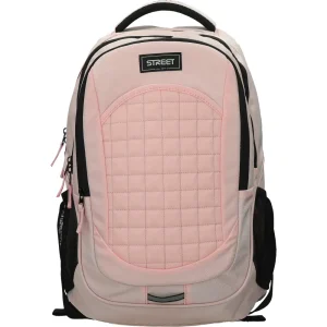Backpack Round Doubler Pink