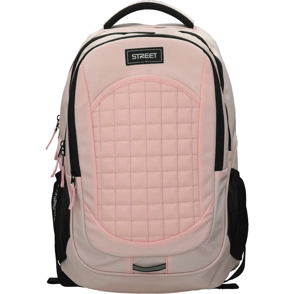 Zaino Round Doubler Pink