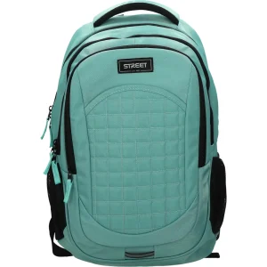 Backpack Round Doubler Washed