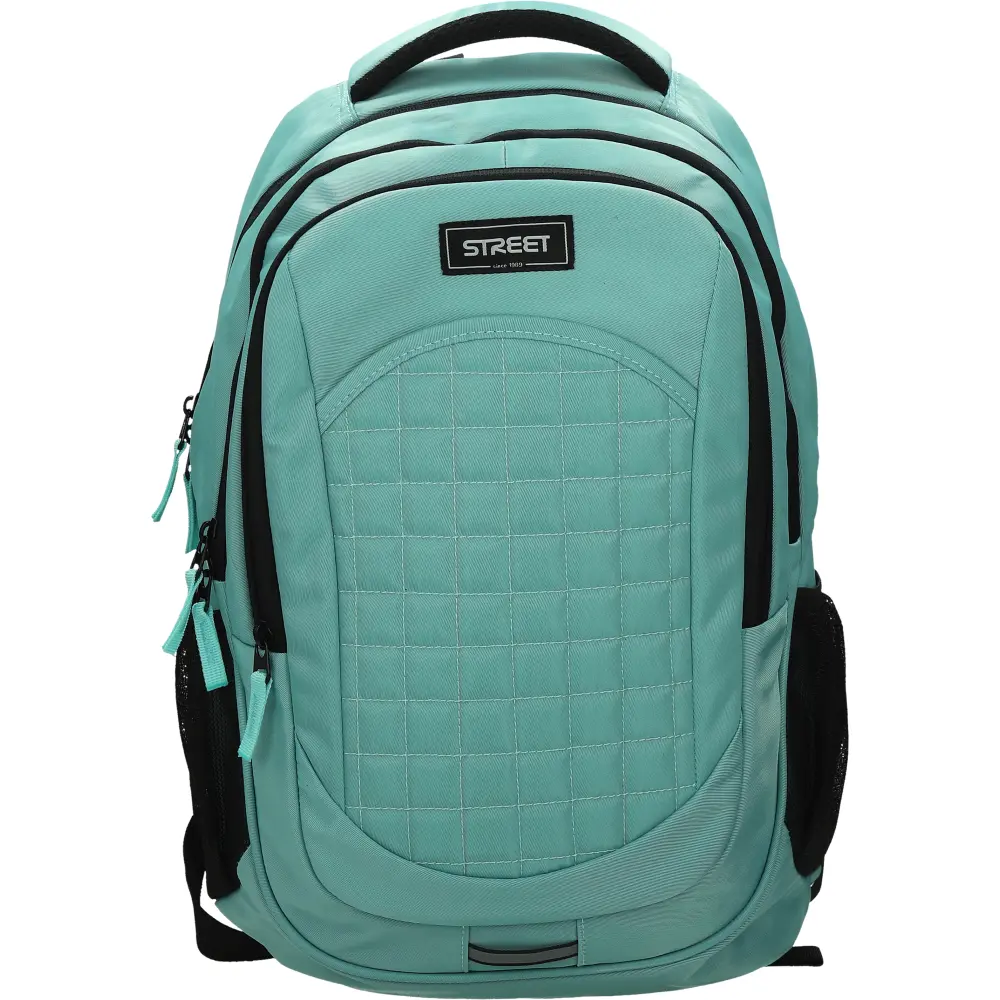 Zaino Round Doubler Washed