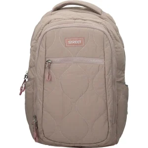 Backpack Round Puffy Rose