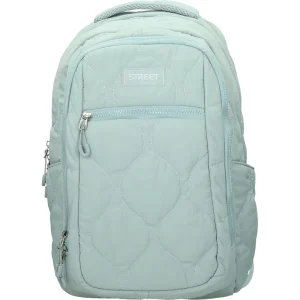 Backpack Round Puffy Mint
