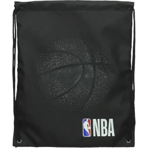 Vrečka Za Copate Nba Black