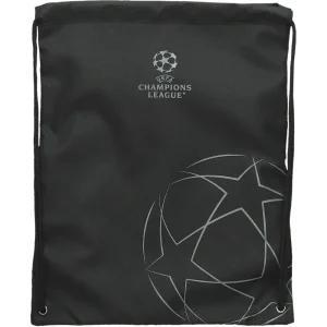 Shoes bag Uefa Black 531372