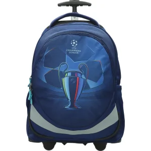 Uefa trolley