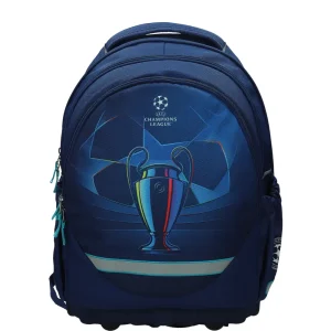 Ergonomic backpack Uefa 531374