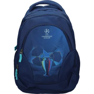 Backpack Round Uefa 531376
