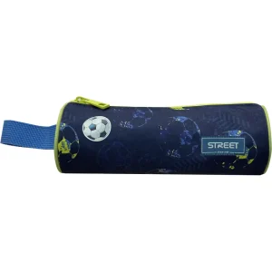 Pencil case Round Football Champ