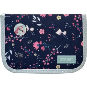 Pencil case 1Empty 2Overlaps Magical Blos