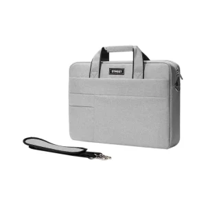 Business Sleek Grey bag