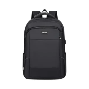 Business Prime Black backpack