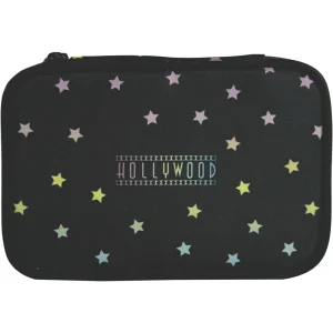 Oval1 Base Multi Hollywood pencil case