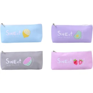 Round Animals pencil case 531405