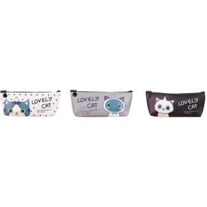 Pencil case Round Cutie 531406