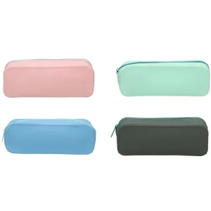 Round Paw pencil case