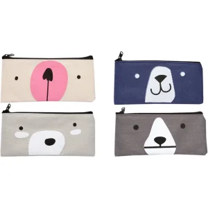 Pencil case Round Boop