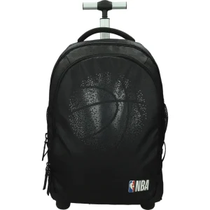 Trolley Nba Black