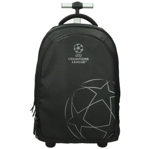 Uefa Black trolley